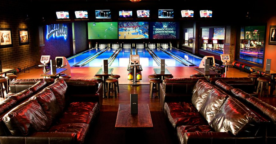 C.J. Barrymore's, United States